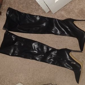 Never worn too big